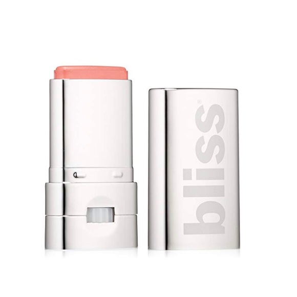Bliss Other - Bliss I Got a Blush on You Cream Blush Stick